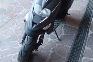Scooter - Piaggio 50