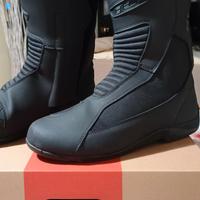 Stivali tcx gore-tex