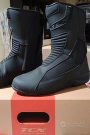 Stivali tcx gore-tex