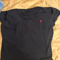 maglia polo ralph lauren