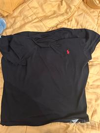 maglia polo ralph lauren