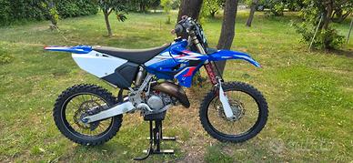 Yamaha yz 125 - 2017
