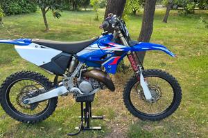 Yamaha yz 125 - 2017