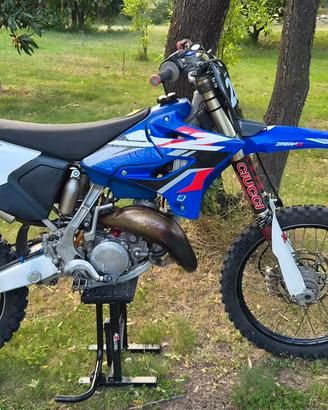 Yamaha yz 125 - 2017