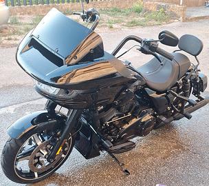  road glide 117 anno 2026