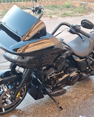 road glide 117 anno 2026