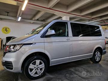 VOLKSWAGEN T6.1 T6.1 2000 TDI CV.150 9 POSTI+DSG