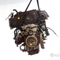 Motore completo Alfa Romeo Mito 1.6 JTDM 955A3000