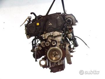 Motore completo Alfa Romeo Mito 1.6 JTDM 955A3000