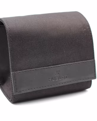 Hublot Service Box Custodia da viaggio Gadget