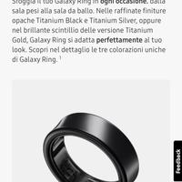 Ring samsung 12” e 13” nuovo solo 299 spedizione