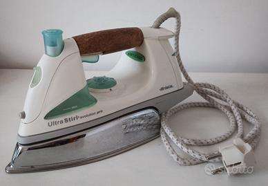 Ferro da stiro Ariete Ultra Stirì Evolution pro