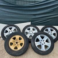 Ricambi suzuki grand vitara