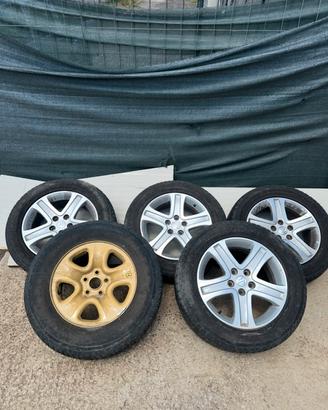 Ricambi suzuki grand vitara