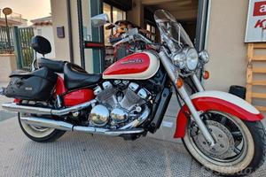 YAMAHA XVZ ROYAL STAR