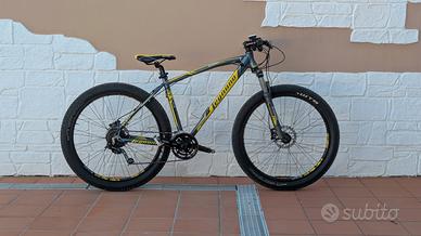 Legnano Duran Plus 27,5 pollici