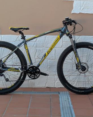 Legnano Duran Plus 27,5 pollici