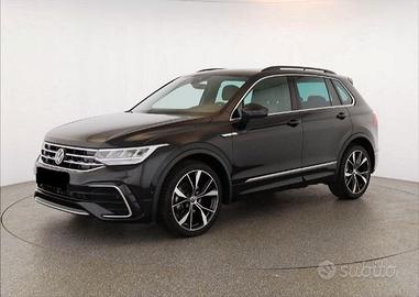 Volkswagen Tiguan 2.0 TDI 150 CV SCR DSG R-Line