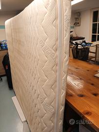 materasso matrimoniale -Prenotato