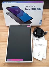 LENOVO TAB M10 Hd 10.1 Lte 2Nd Gen