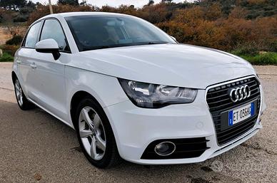 Audi A1 SPB 2.0 TDI AMBITION