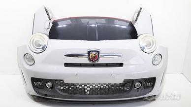 MUSATA COMPLETA + KIT RADIATORI ABARTH 500 Fiat 73