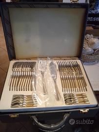 Servizio di Posate