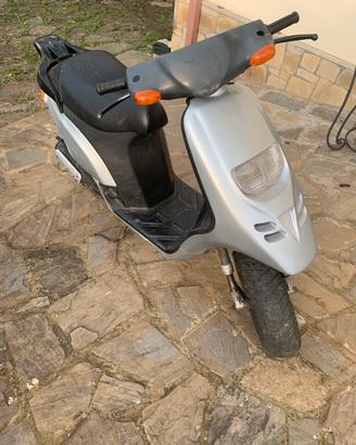 Gilera typhoon