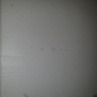 porta interno bianca