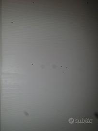 porta interno bianca