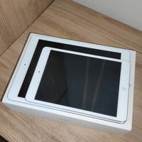 iPad Air + iPad Mini 2