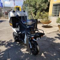 PIAGGIO ABS