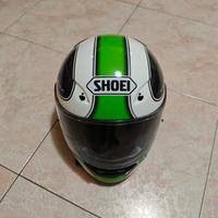 Casco Shoei XR-1100 taglia XL 