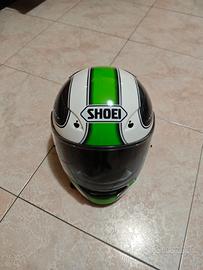 Casco Shoei XR-1100 taglia XL 