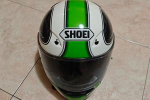 Casco Shoei XR-1100 taglia XL 