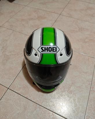 Casco Shoei XR-1100 taglia XL 