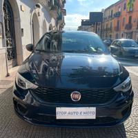Fiat Tipo 1.3 MJT SW Lounge