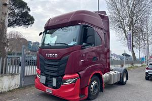 Iveco S-Way 480 (2 unita')