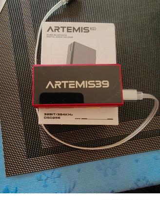 Artemis dac