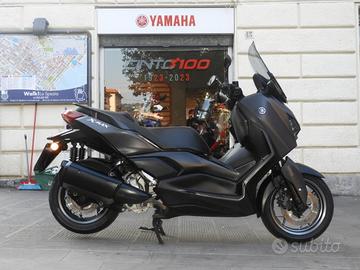 Yamaha X-Max 300
