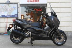 Yamaha X-Max 300