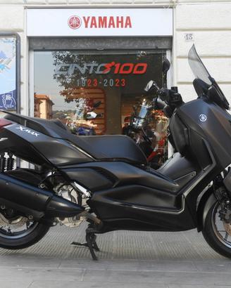 Yamaha X-Max 300