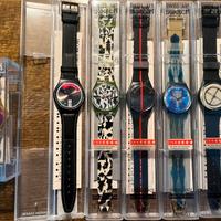 Swatch anni 90