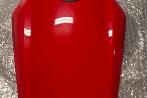 Unghia monoposto Hondo CBR 1000 RR