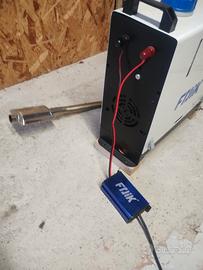 Riscaldatore diesel