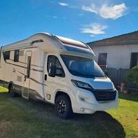Camper Mobilvetta keap 65