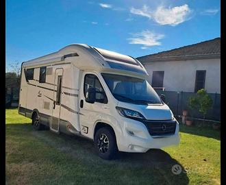 Camper Mobilvetta keap 65