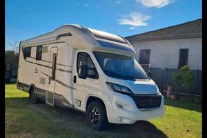 Camper Mobilvetta keap 65