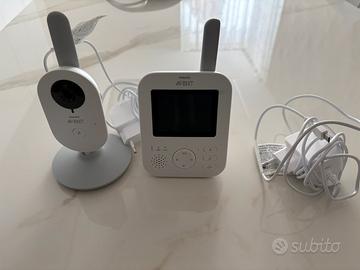 Baby Monitor Avent Philips