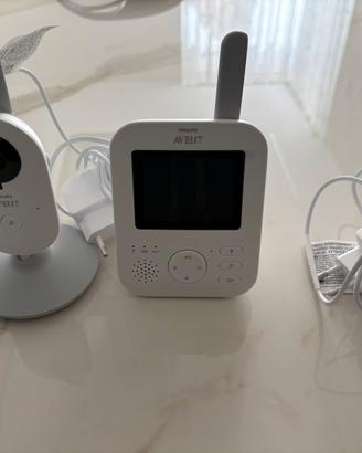 Baby Monitor Avent Philips
